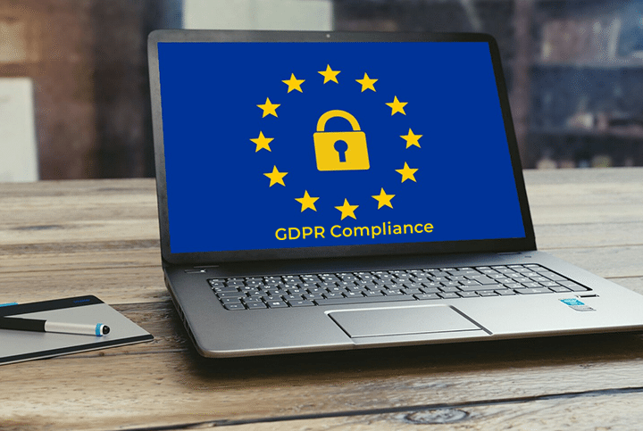 GDPR: Implications for Sales &amp; Marketing Teams
