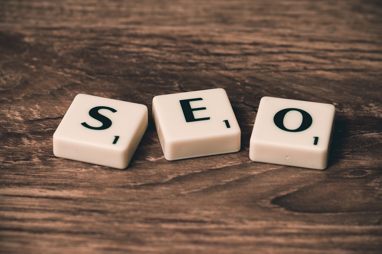 SEO is Greater Than Sum of Parts
