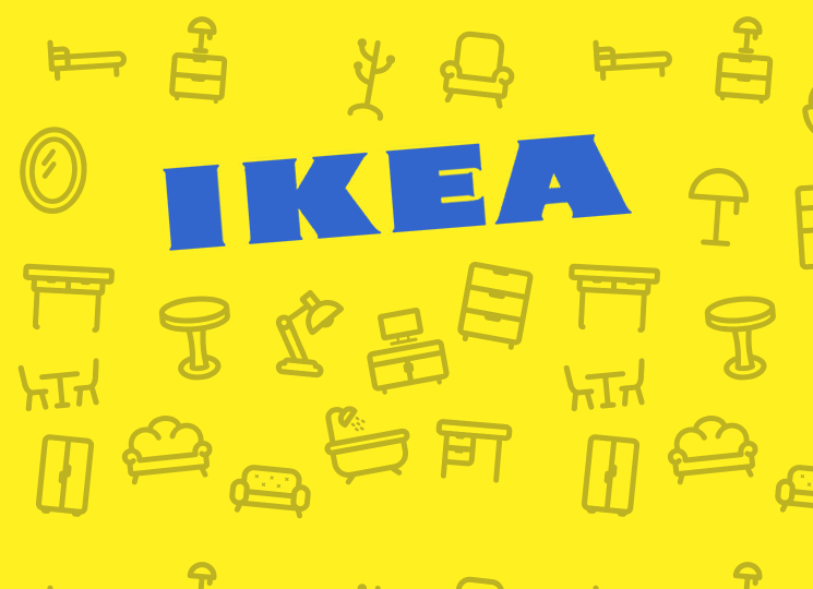 The Ikea Story
