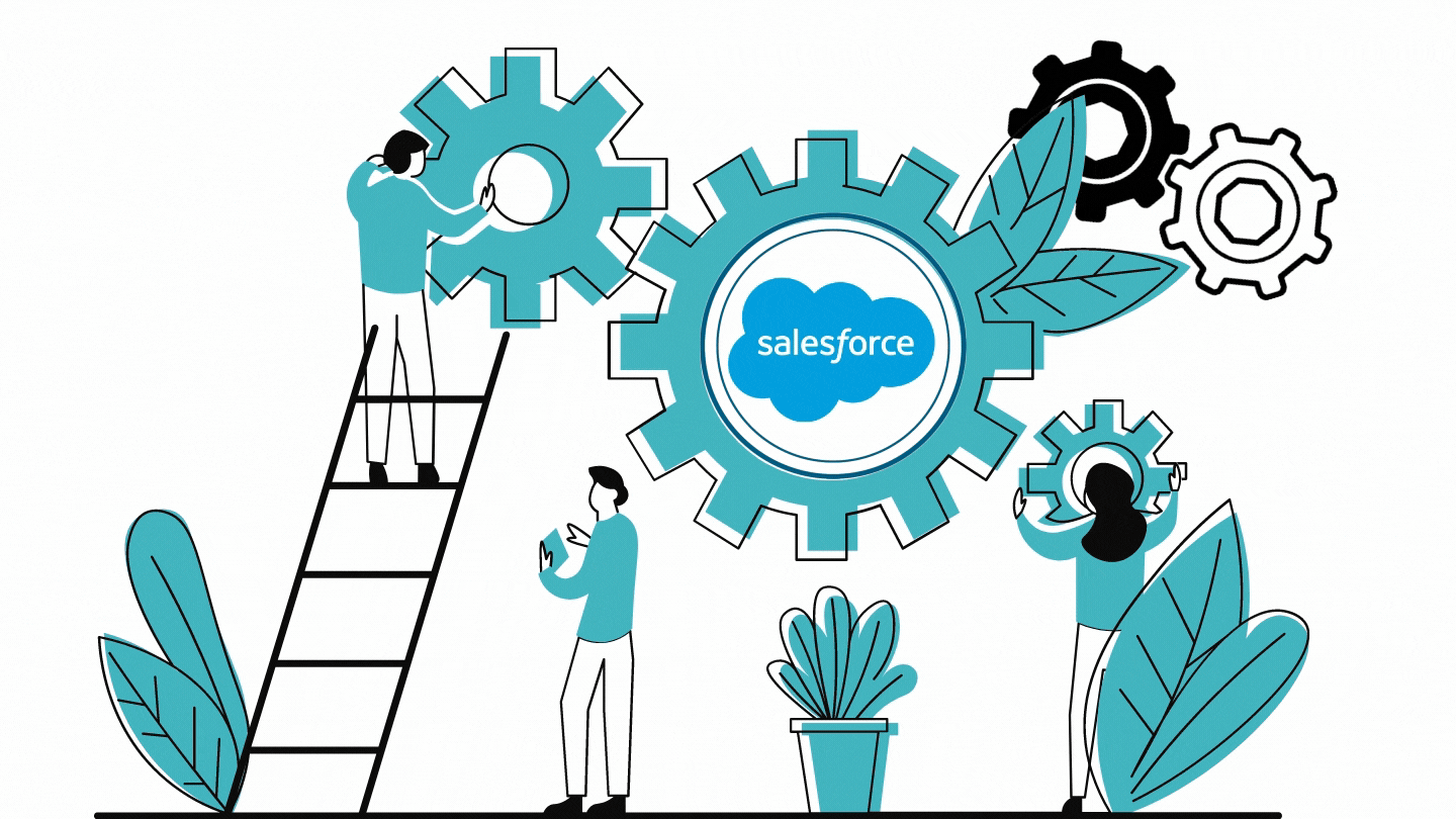 8 Must-have Salesforce Integrations for Sales and Marketing
