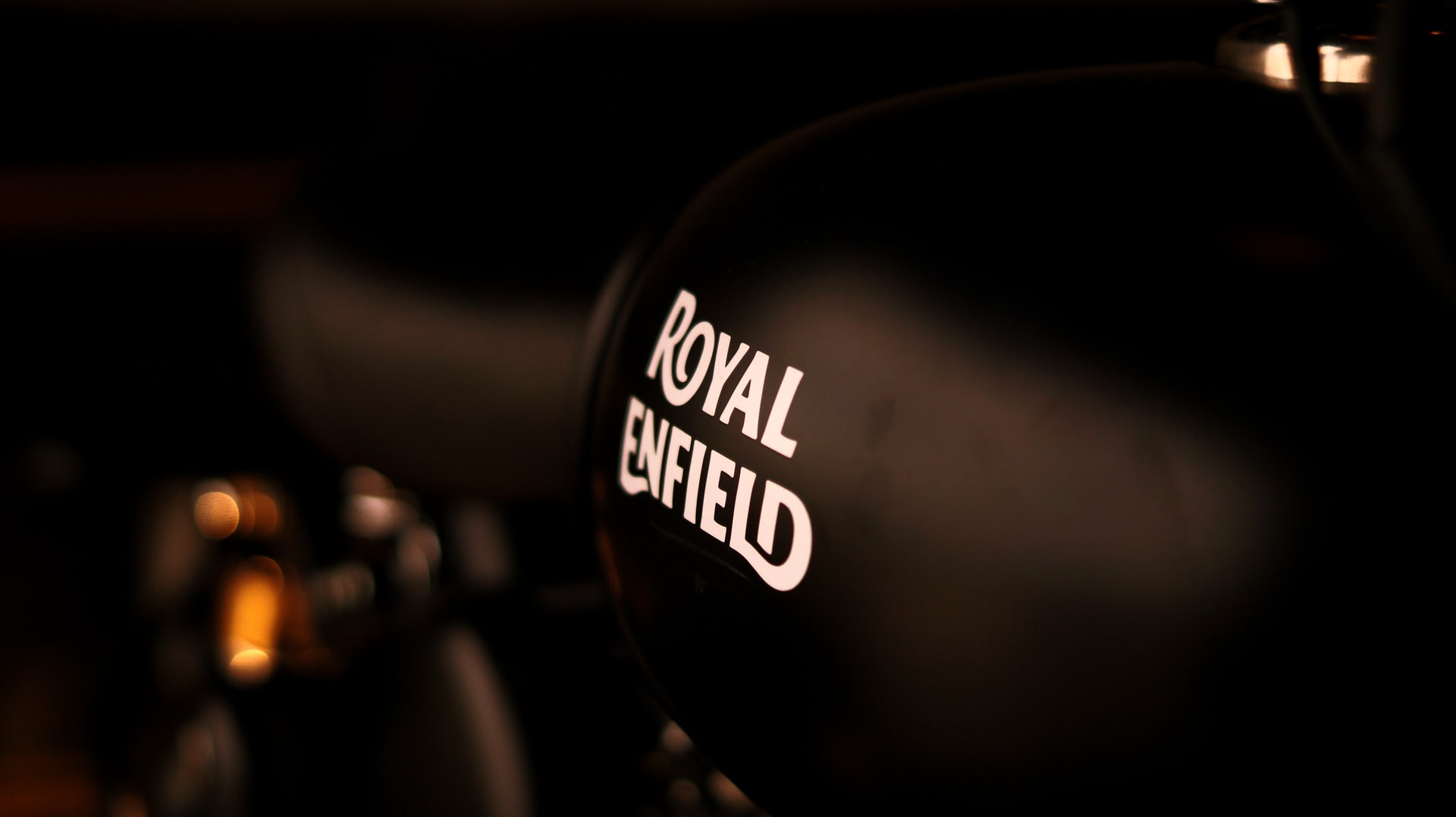 The Royal Enfield Story
