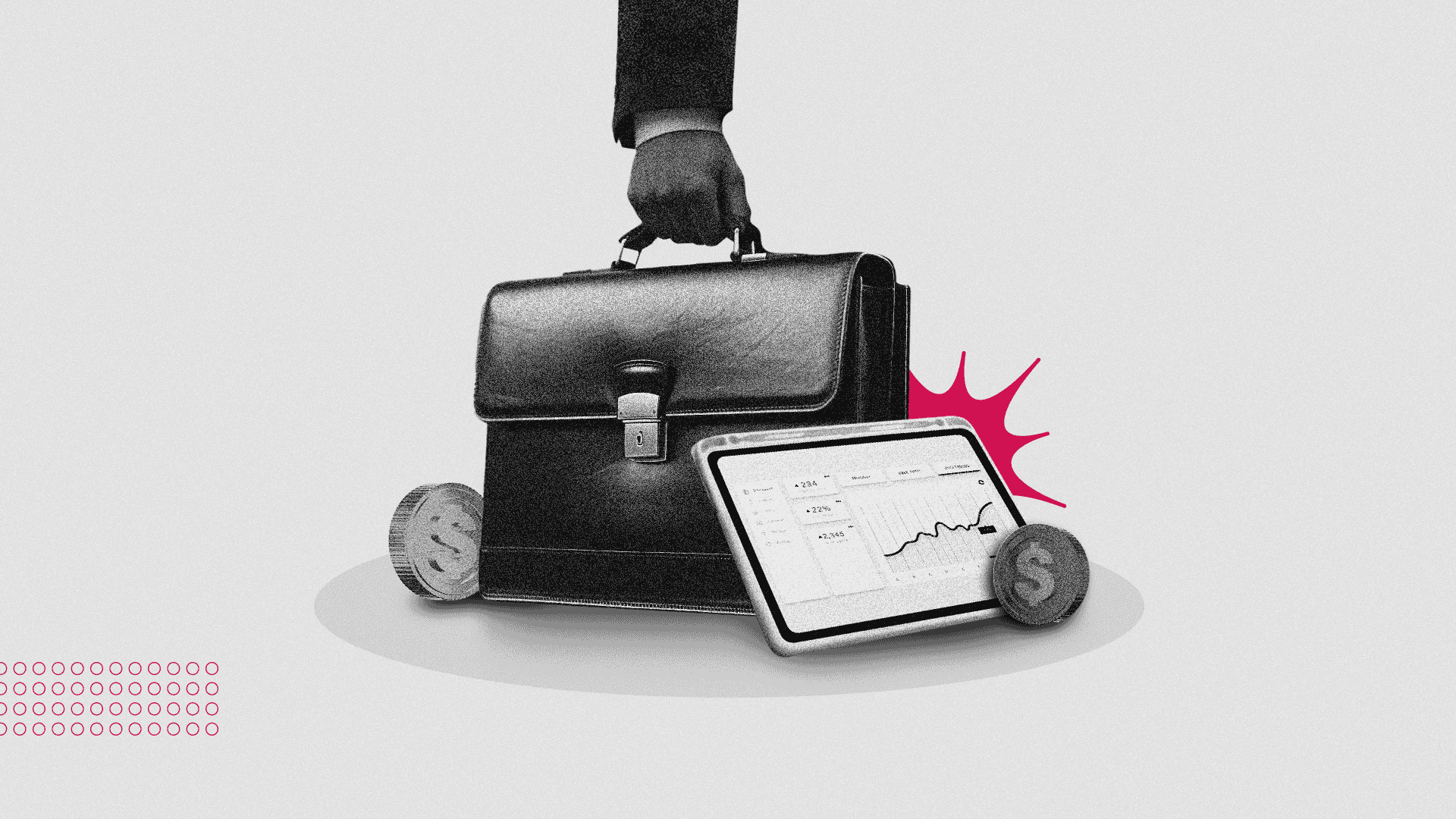 Enterprise Content Management for Healthcare sector 
