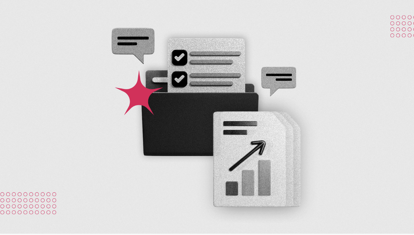 5 Important components of Enterprise Content Management
