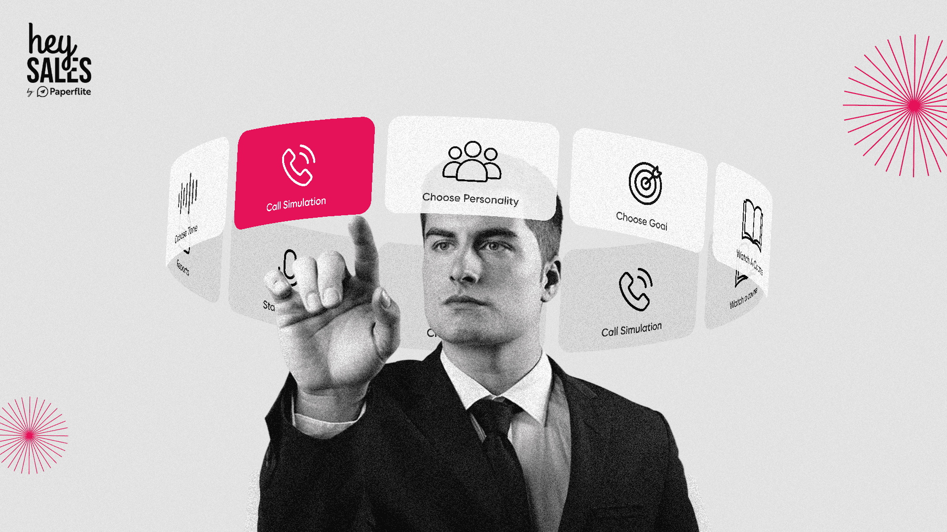 Your Reps Spend Almost 45 Minutes Prepping for Every Sales Call. Here&#039;s How to Fix That.
