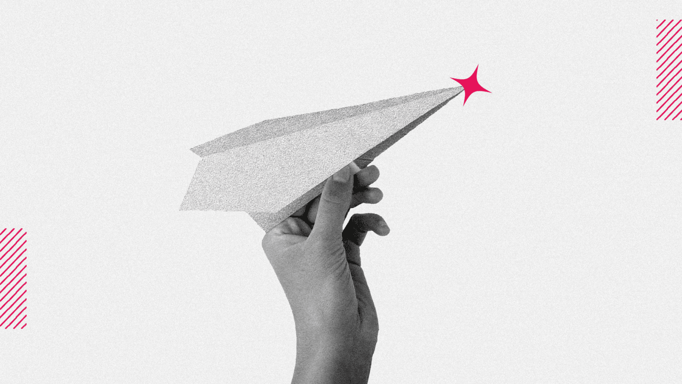 The Knowledge Your Company Runs On Was Never Written Down

