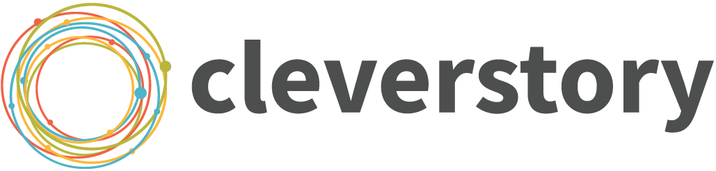 Cleverstory Logo