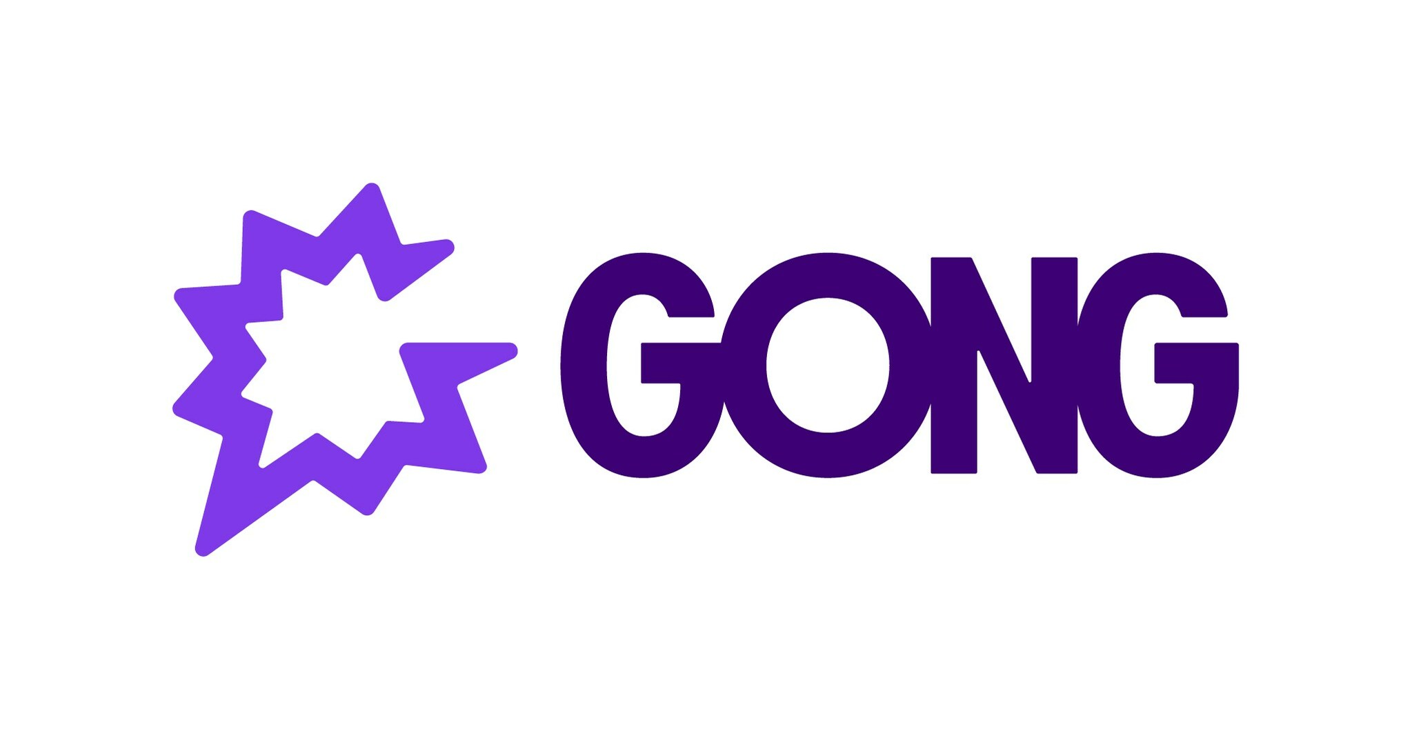 gong logo
