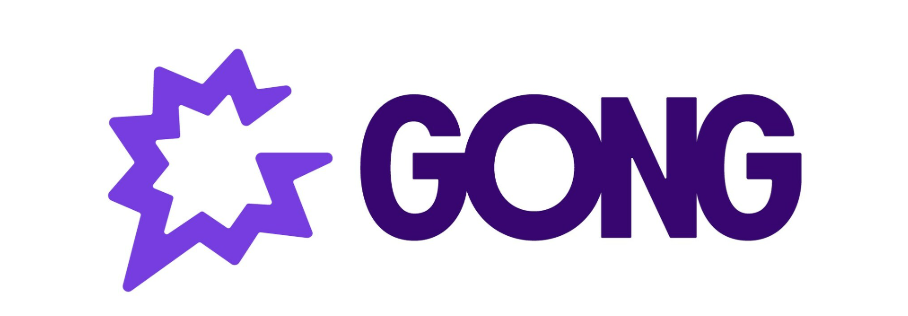 gong logo
