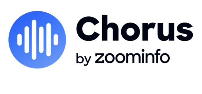 chorus by zoominfo