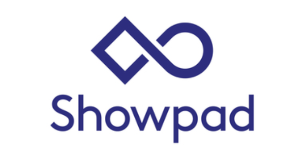 showpad logo