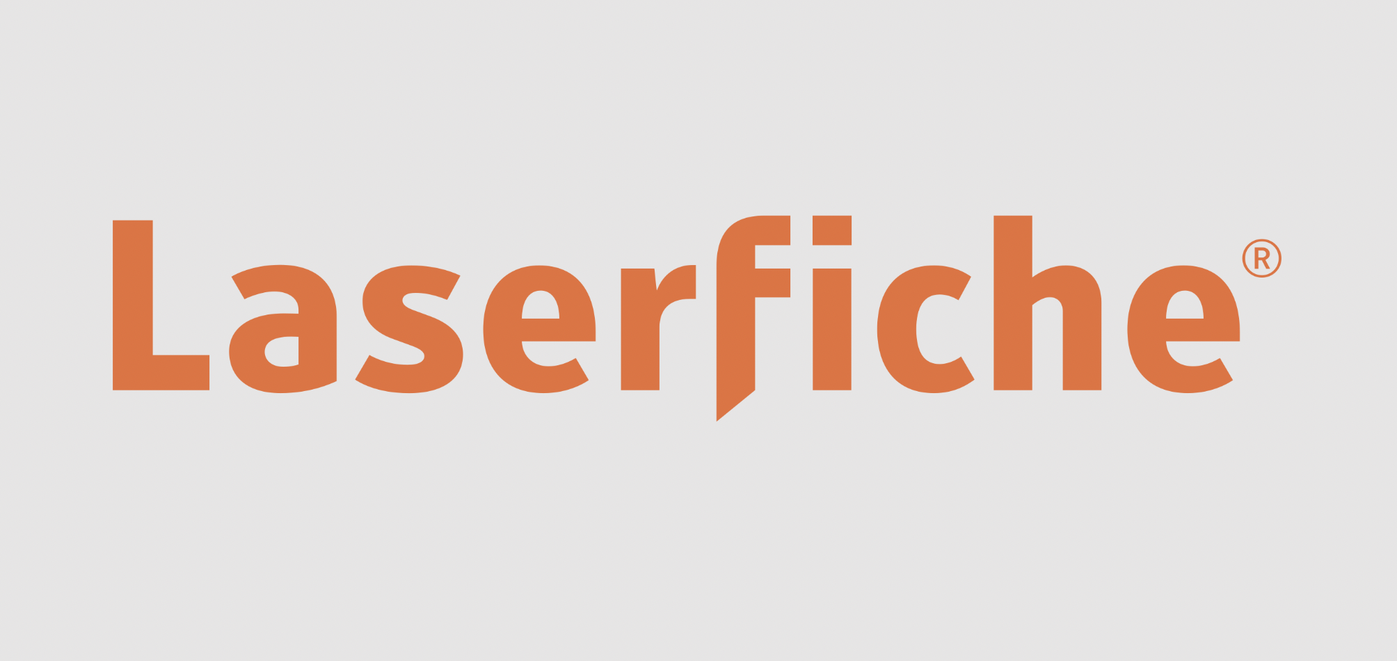 laserfiche logo