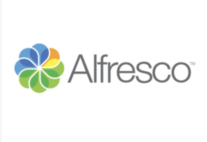 alfresco logo