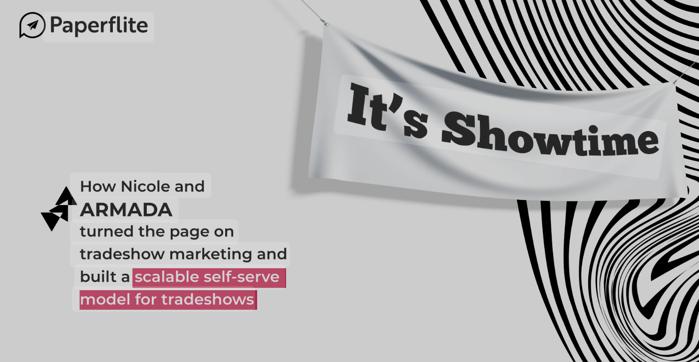 armada case study - paperflite 