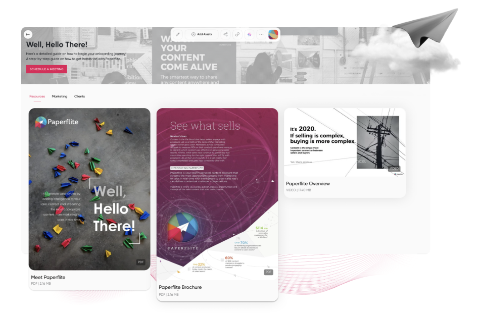 collection fliteview