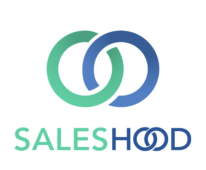 saleshood logo