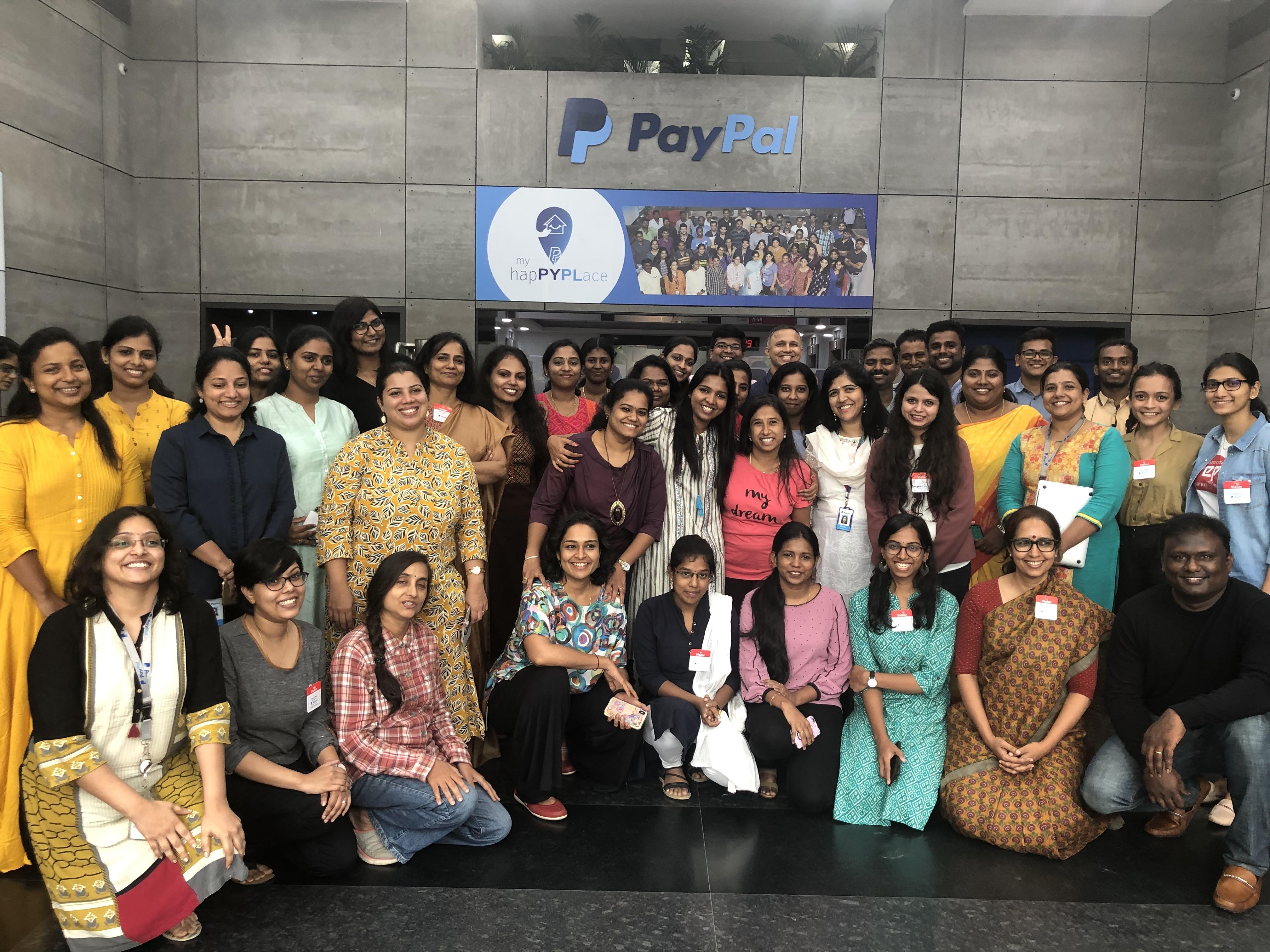 Women in Product | Paperflite | PayPal