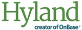 hyland onbase logo