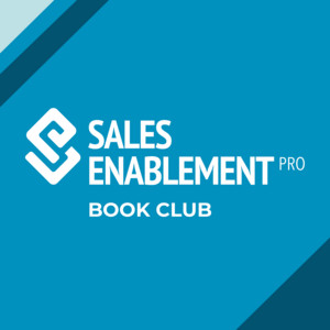 sales enablement pro book club