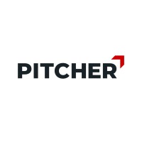 pitcher software logo