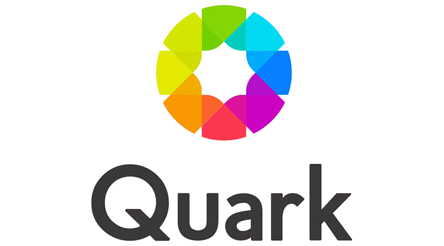 quark logo