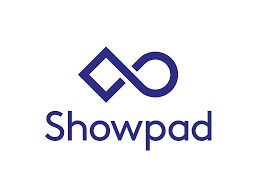 showpad logo